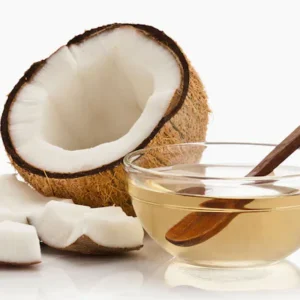 Coconut Oil