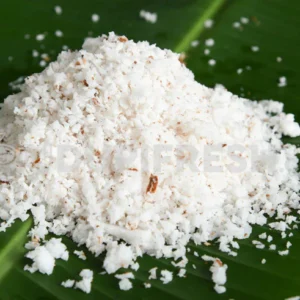 Grated Coconut Powder