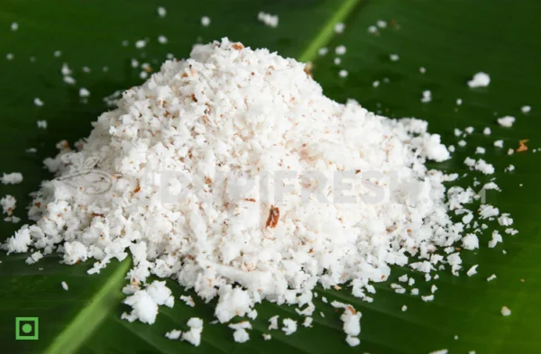 Grated Coconut Powder