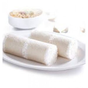 Steamed Puttu Podi