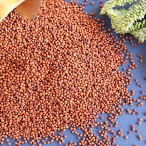 Ragi Powder
