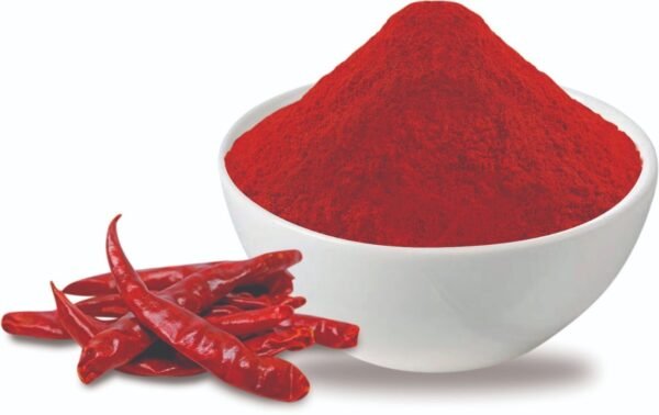 Chilly Powder