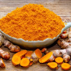 Turmeric Powder (Pooja Purpose also)