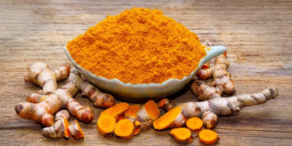 Turmeric Powder (Pooja Purpose also)