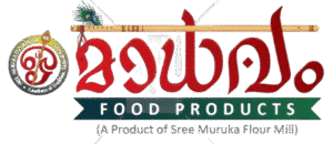 madhavam logo footer